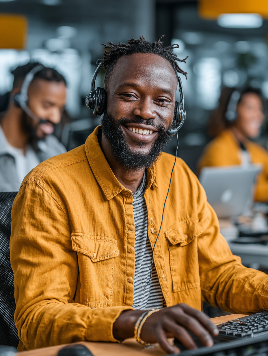 Customer Experience
