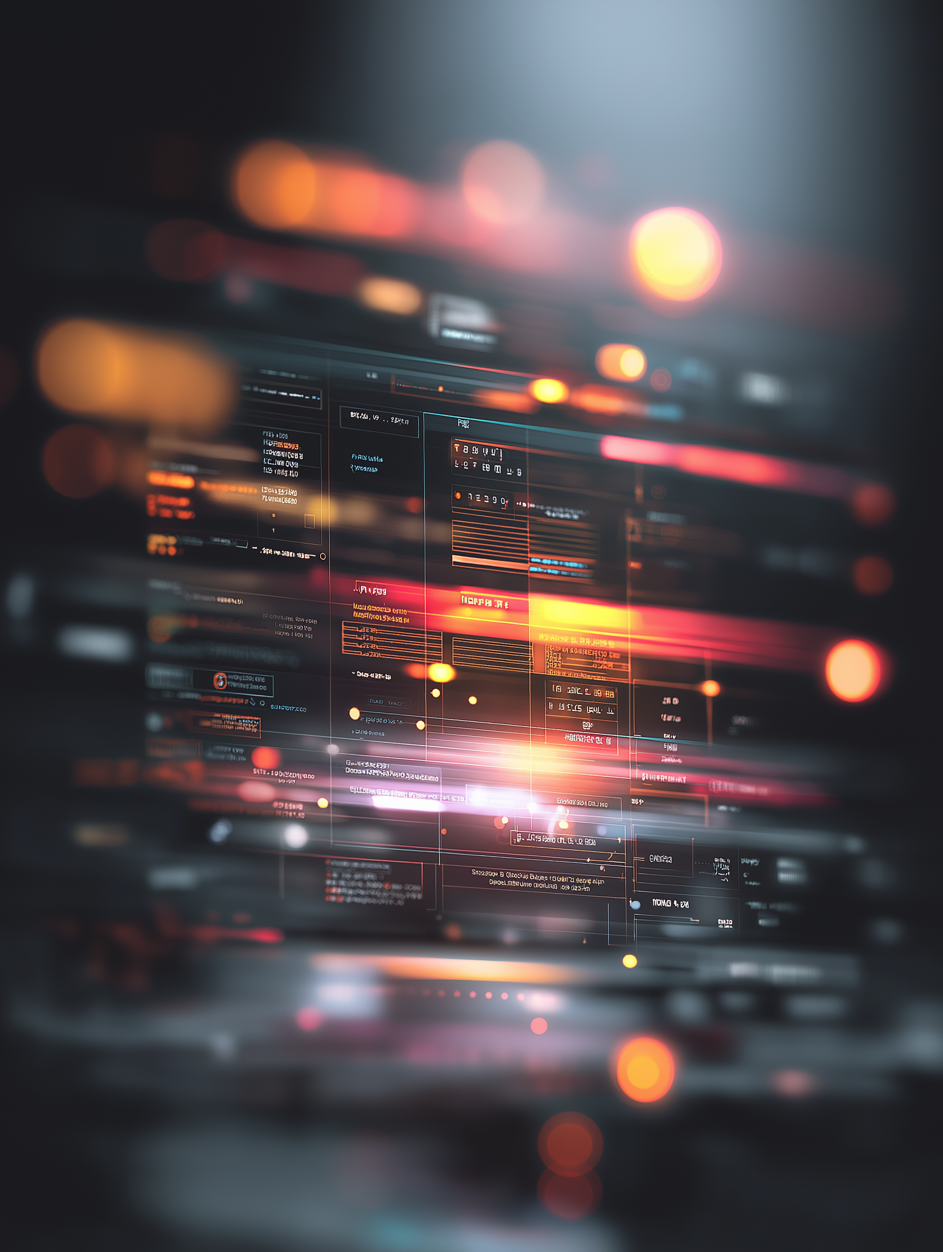 Mercado data-driven
